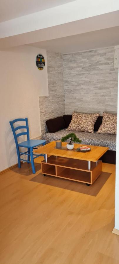 Apartman Lucija 푸나트 외부 사진