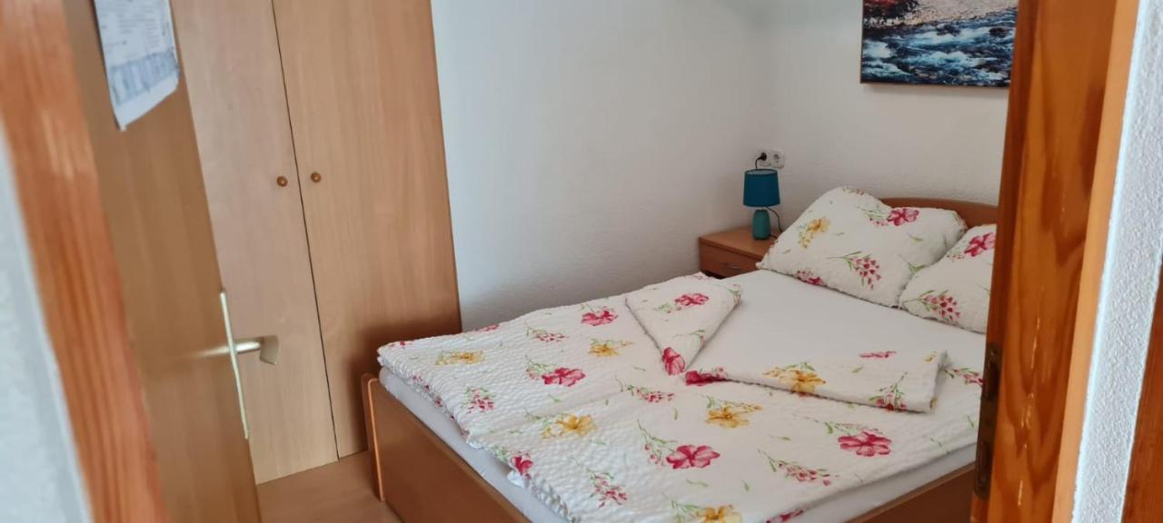 Apartman Lucija 푸나트 외부 사진