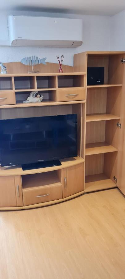 Apartman Lucija 푸나트 외부 사진