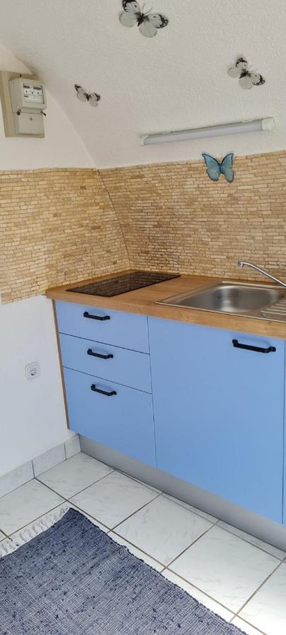 Apartman Lucija 푸나트 외부 사진