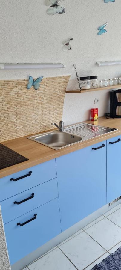 Apartman Lucija 푸나트 외부 사진