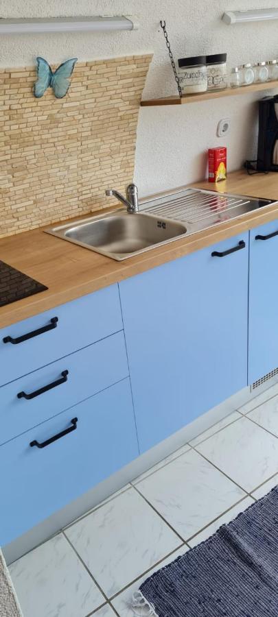 Apartman Lucija 푸나트 외부 사진