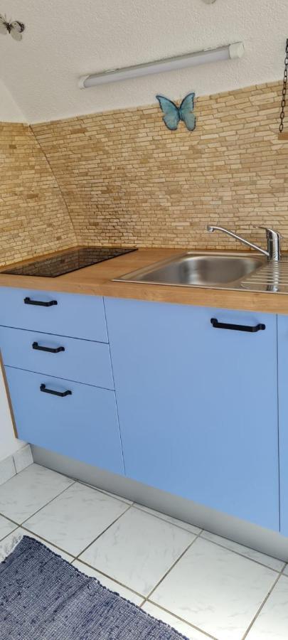 Apartman Lucija 푸나트 외부 사진