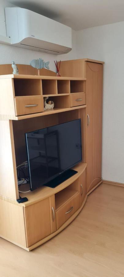 Apartman Lucija 푸나트 외부 사진