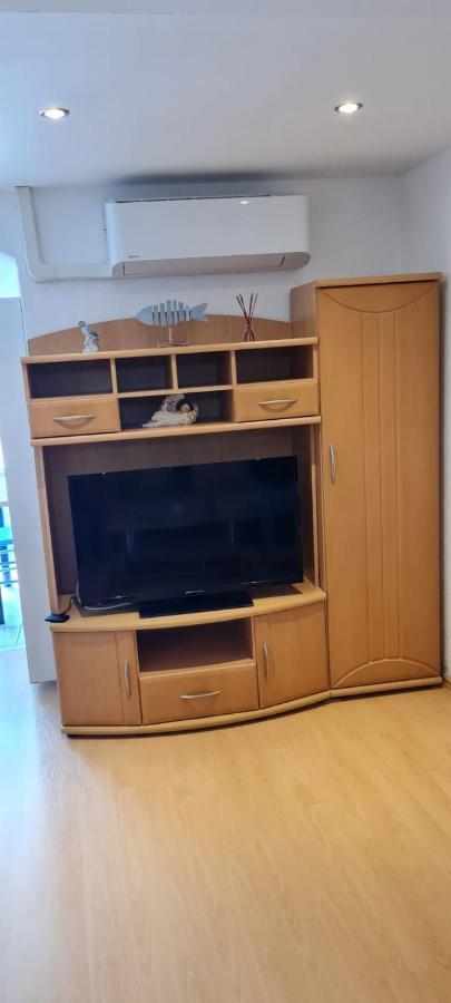 Apartman Lucija 푸나트 외부 사진