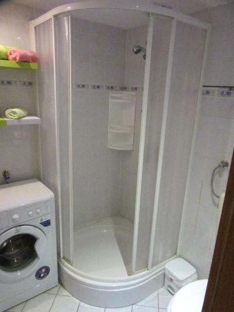 Apartman Lucija 푸나트 외부 사진